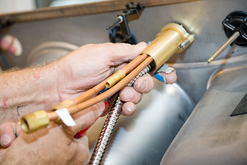 Drain unblocking service in South Norwood