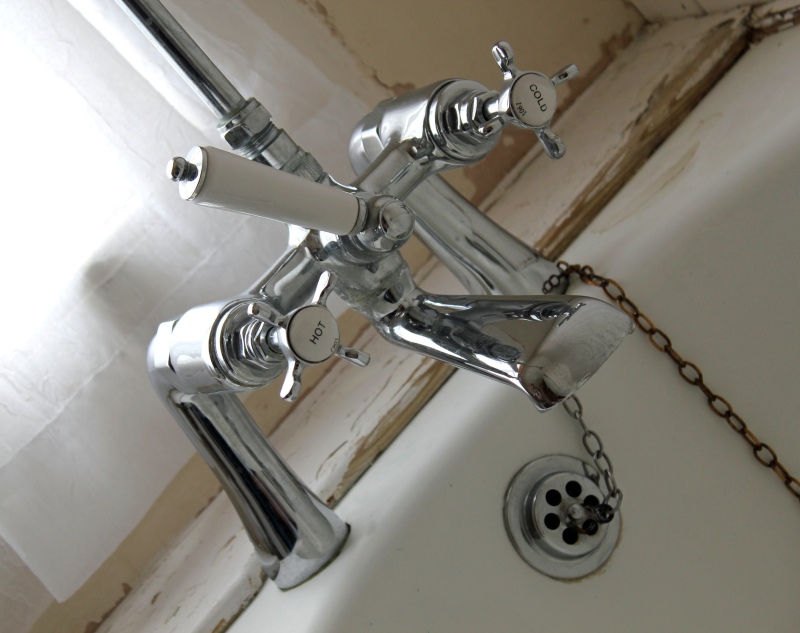 Bathroom installation in South Norwood